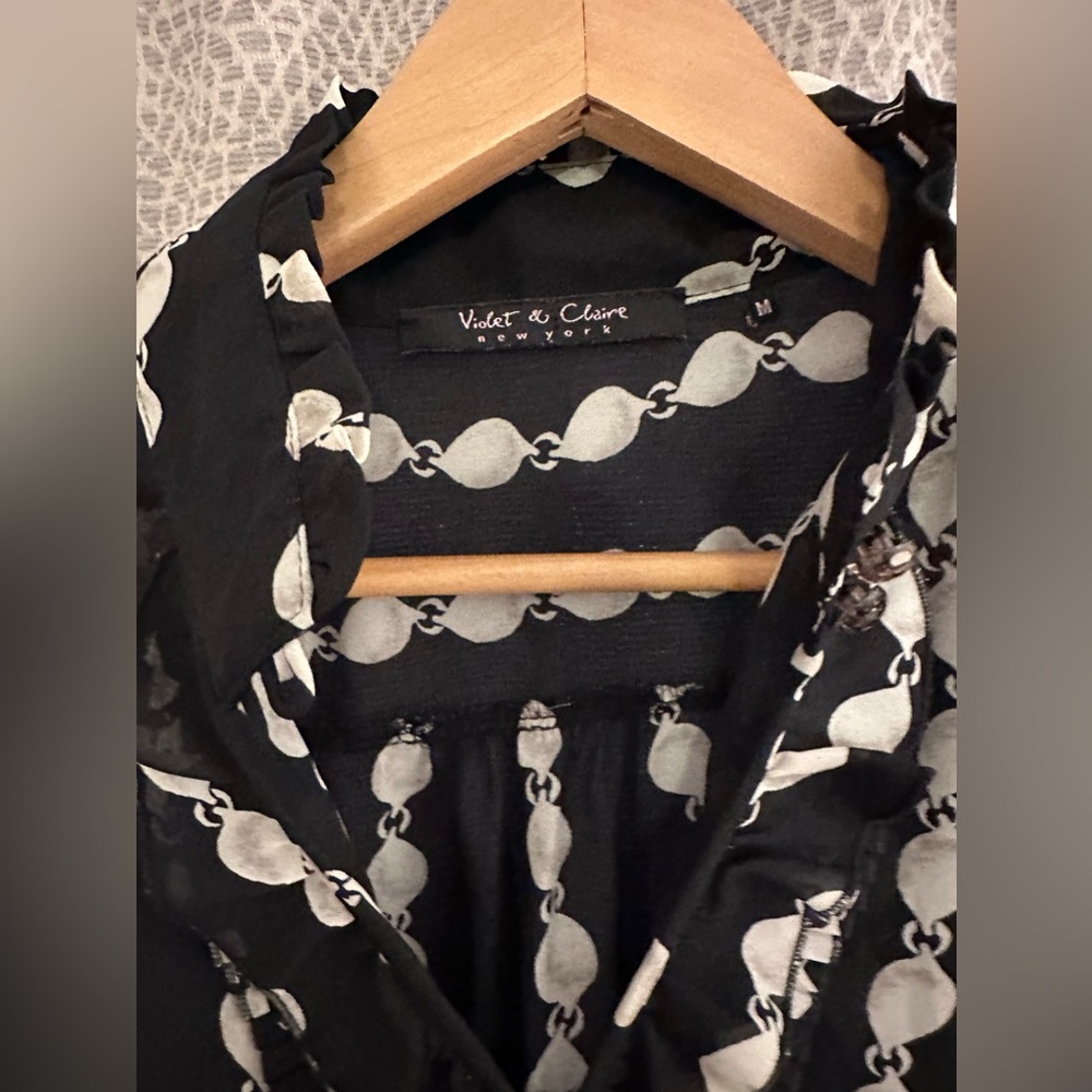 Blouse - Picture 3 of 4